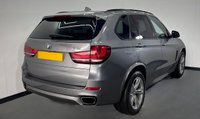 USED 2014 14 BMW X5 3.0 XDRIVE30D M SPORT 5d 255 BHP 