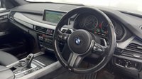 USED 2014 14 BMW X5 3.0 XDRIVE30D M SPORT 5d 255 BHP 