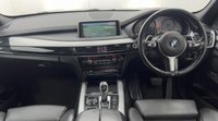 USED 2014 14 BMW X5 3.0 XDRIVE30D M SPORT 5d 255 BHP 