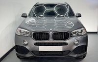 USED 2014 14 BMW X5 3.0 XDRIVE30D M SPORT 5d 255 BHP 