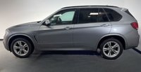 USED 2014 14 BMW X5 3.0 XDRIVE30D M SPORT 5d 255 BHP 