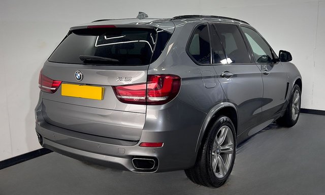 2014 BMW X5 - Photo 2