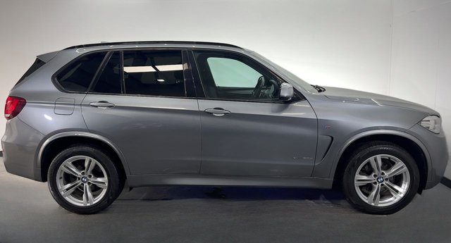 2014 BMW X5 - Photo 8
