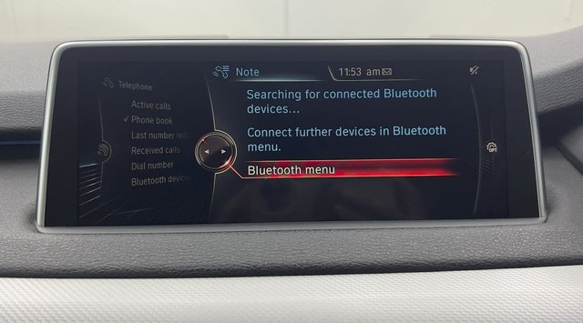 2014 BMW X5 - Photo 11