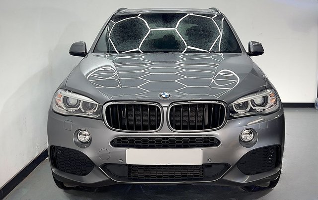 2014 BMW X5 - Photo 4