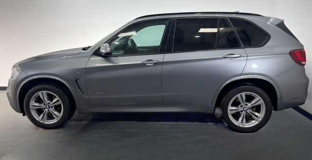 2014 BMW X5 - Photo 7