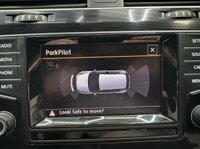 USED 2014 14 VOLKSWAGEN GOLF 2.0 GTD DSG 5d 182 BHP 
