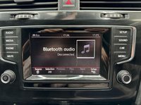 USED 2014 14 VOLKSWAGEN GOLF 2.0 GTD DSG 5d 182 BHP 
