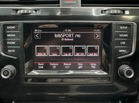USED 2014 14 VOLKSWAGEN GOLF 2.0 GTD DSG 5d 182 BHP 