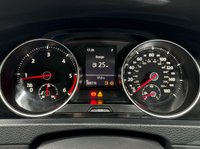 USED 2014 14 VOLKSWAGEN GOLF 2.0 GTD DSG 5d 182 BHP 
