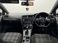 USED 2014 14 VOLKSWAGEN GOLF 2.0 GTD DSG 5d 182 BHP 