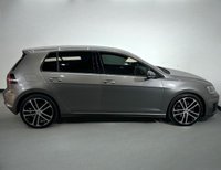 USED 2014 14 VOLKSWAGEN GOLF 2.0 GTD DSG 5d 182 BHP 