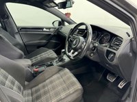 USED 2014 14 VOLKSWAGEN GOLF 2.0 GTD DSG 5d 182 BHP 