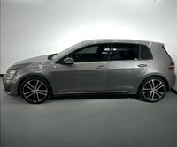 USED 2014 14 VOLKSWAGEN GOLF 2.0 GTD DSG 5d 182 BHP 