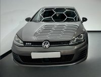 USED 2014 14 VOLKSWAGEN GOLF 2.0 GTD DSG 5d 182 BHP 