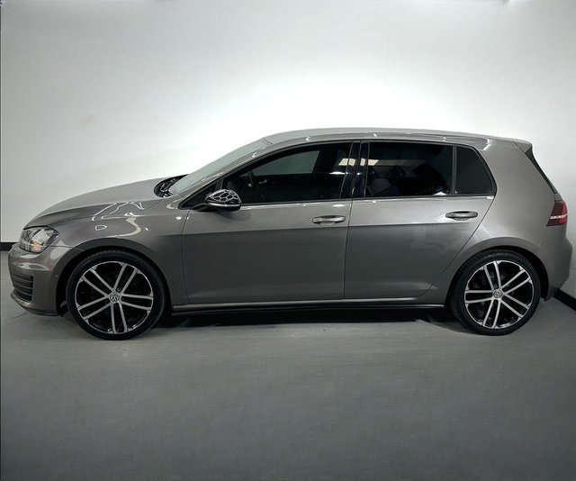 2014 VOLKSWAGEN GOLF - Photo 7
