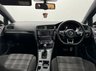 USED 2014 14 VOLKSWAGEN GOLF 2.0 GTD DSG 5d 182 BHP 