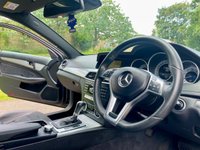 USED 2015 15 MERCEDES-BENZ C-CLASS 1.6 C180 AMG SPORT EDITION 2d 154 BHP Great Value C180 AMG Sports Coupe, ULEZ Complaint And Comes With Full Service History !