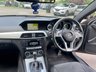 USED 2015 15 MERCEDES-BENZ C-CLASS 1.6 C180 AMG SPORT EDITION 2d 154 BHP Great Value C180 AMG Sports Coupe, ULEZ Complaint And Comes With Full Service History !