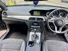 USED 2015 15 MERCEDES-BENZ C-CLASS 1.6 C180 AMG SPORT EDITION 2d 154 BHP Great Value C180 AMG Sports Coupe, ULEZ Complaint And Comes With Full Service History !