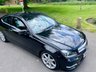 USED 2015 15 MERCEDES-BENZ C-CLASS 1.6 C180 AMG SPORT EDITION 2d 154 BHP Great Value C180 AMG Sports Coupe, ULEZ Complaint And Comes With Full Service History !