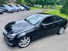 USED 2015 15 MERCEDES-BENZ C-CLASS 1.6 C180 AMG SPORT EDITION 2d 154 BHP Great Value C180 AMG Sports Coupe, ULEZ Complaint And Comes With Full Service History !