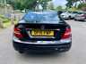 USED 2015 15 MERCEDES-BENZ C-CLASS 1.6 C180 AMG SPORT EDITION 2d 154 BHP Great Value C180 AMG Sports Coupe, ULEZ Complaint And Comes With Full Service History !