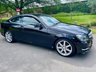 USED 2015 15 MERCEDES-BENZ C-CLASS 1.6 C180 AMG SPORT EDITION 2d 154 BHP Great Value C180 AMG Sports Coupe, ULEZ Complaint And Comes With Full Service History !