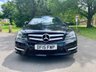 USED 2015 15 MERCEDES-BENZ C-CLASS 1.6 C180 AMG SPORT EDITION 2d 154 BHP Great Value C180 AMG Sports Coupe, ULEZ Complaint And Comes With Full Service History !