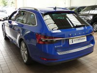 USED 2021 21 SKODA SUPERB 1.4 SE L IV DSG 5d 215 BHP SAT NAV HEATED LEATHER SEATS PARKING SENSORS 1 OWNER EXCELLENT SERVICE HISTORY 6 MONTHS GOLD WARRANTY