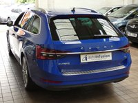 USED 2021 21 SKODA SUPERB 1.4 SE L IV DSG 5d 215 BHP SAT NAV HEATED LEATHER SEATS PARKING SENSORS 1 OWNER EXCELLENT SERVICE HISTORY 6 MONTHS GOLD WARRANTY