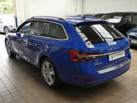 USED 2021 21 SKODA SUPERB 1.4 SE L IV DSG 5d 215 BHP SAT NAV HEATED LEATHER SEATS PARKING SENSORS 1 OWNER EXCELLENT SERVICE HISTORY 6 MONTHS GOLD WARRANTY