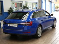 USED 2021 21 SKODA SUPERB 1.4 SE L IV DSG 5d 215 BHP SAT NAV HEATED LEATHER SEATS PARKING SENSORS 1 OWNER EXCELLENT SERVICE HISTORY 6 MONTHS GOLD WARRANTY