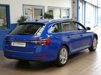 USED 2021 21 SKODA SUPERB 1.4 SE L IV DSG 5d 215 BHP SAT NAV HEATED LEATHER SEATS PARKING SENSORS 1 OWNER EXCELLENT SERVICE HISTORY 6 MONTHS GOLD WARRANTY