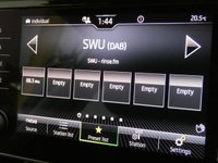 USED 2021 21 SKODA SUPERB 1.4 SE L IV DSG 5d 215 BHP SAT NAV HEATED LEATHER SEATS PARKING SENSORS 1 OWNER EXCELLENT SERVICE HISTORY 6 MONTHS GOLD WARRANTY