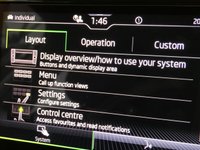 USED 2021 21 SKODA SUPERB 1.4 SE L IV DSG 5d 215 BHP SAT NAV HEATED LEATHER SEATS PARKING SENSORS 1 OWNER EXCELLENT SERVICE HISTORY 6 MONTHS GOLD WARRANTY