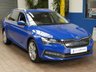 USED 2021 21 SKODA SUPERB 1.4 SE L IV DSG 5d 215 BHP SAT NAV HEATED LEATHER SEATS PARKING SENSORS 1 OWNER EXCELLENT SERVICE HISTORY 6 MONTHS GOLD WARRANTY
