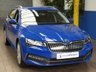USED 2021 21 SKODA SUPERB 1.4 SE L IV DSG 5d 215 BHP SAT NAV HEATED LEATHER SEATS PARKING SENSORS 1 OWNER EXCELLENT SERVICE HISTORY 6 MONTHS GOLD WARRANTY
