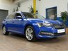 USED 2021 21 SKODA SUPERB 1.4 SE L IV DSG 5d 215 BHP SAT NAV HEATED LEATHER SEATS PARKING SENSORS 1 OWNER EXCELLENT SERVICE HISTORY 6 MONTHS GOLD WARRANTY