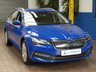 USED 2021 21 SKODA SUPERB 1.4 SE L IV DSG 5d 215 BHP SAT NAV HEATED LEATHER SEATS PARKING SENSORS 1 OWNER EXCELLENT SERVICE HISTORY 6 MONTHS GOLD WARRANTY