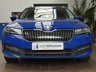 USED 2021 21 SKODA SUPERB 1.4 SE L IV DSG 5d 215 BHP SAT NAV HEATED LEATHER SEATS PARKING SENSORS 1 OWNER EXCELLENT SERVICE HISTORY 6 MONTHS GOLD WARRANTY