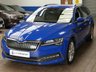 USED 2021 21 SKODA SUPERB 1.4 SE L IV DSG 5d 215 BHP SAT NAV HEATED LEATHER SEATS PARKING SENSORS 1 OWNER EXCELLENT SERVICE HISTORY 6 MONTHS GOLD WARRANTY