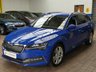 USED 2021 21 SKODA SUPERB 1.4 SE L IV DSG 5d 215 BHP SAT NAV HEATED LEATHER SEATS PARKING SENSORS 1 OWNER EXCELLENT SERVICE HISTORY 6 MONTHS GOLD WARRANTY