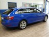 USED 2021 21 SKODA SUPERB 1.4 SE L IV DSG 5d 215 BHP SAT NAV HEATED LEATHER SEATS PARKING SENSORS 1 OWNER EXCELLENT SERVICE HISTORY 6 MONTHS GOLD WARRANTY