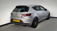 USED 2016 66 SEAT LEON 2.0 TSI CUPRA BLACK DSG 5d 286 BHP 