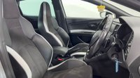 USED 2016 66 SEAT LEON 2.0 TSI CUPRA BLACK DSG 5d 286 BHP 