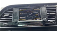 USED 2016 66 SEAT LEON 2.0 TSI CUPRA BLACK DSG 5d 286 BHP 