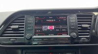 USED 2016 66 SEAT LEON 2.0 TSI CUPRA BLACK DSG 5d 286 BHP 