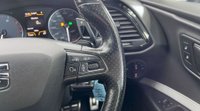 USED 2016 66 SEAT LEON 2.0 TSI CUPRA BLACK DSG 5d 286 BHP 