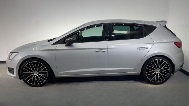 2016 SEAT LEON - Photo 7